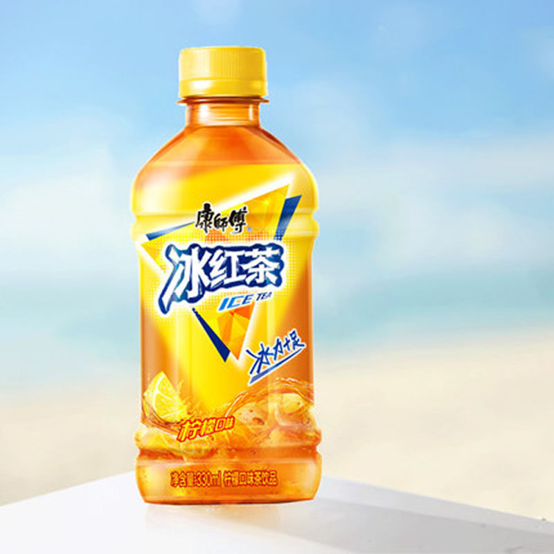 康师傅冰红茶330ml*6瓶/组【图片 价格 品牌 报价】-真快乐app