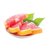 【禾三百】南非进口红心西柚多规格可选新鲜当季水果红肉葡萄柚包邮（单果250克-350克）(西柚2个装（约500克） 西柚)第3张高清大图