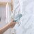 卫生间墙面刷瓷砖清洁神器浴缸洗手间洗厕所浴室地板墙壁刷地刷子(缝隙清洁刷1个装)第5张高清大图