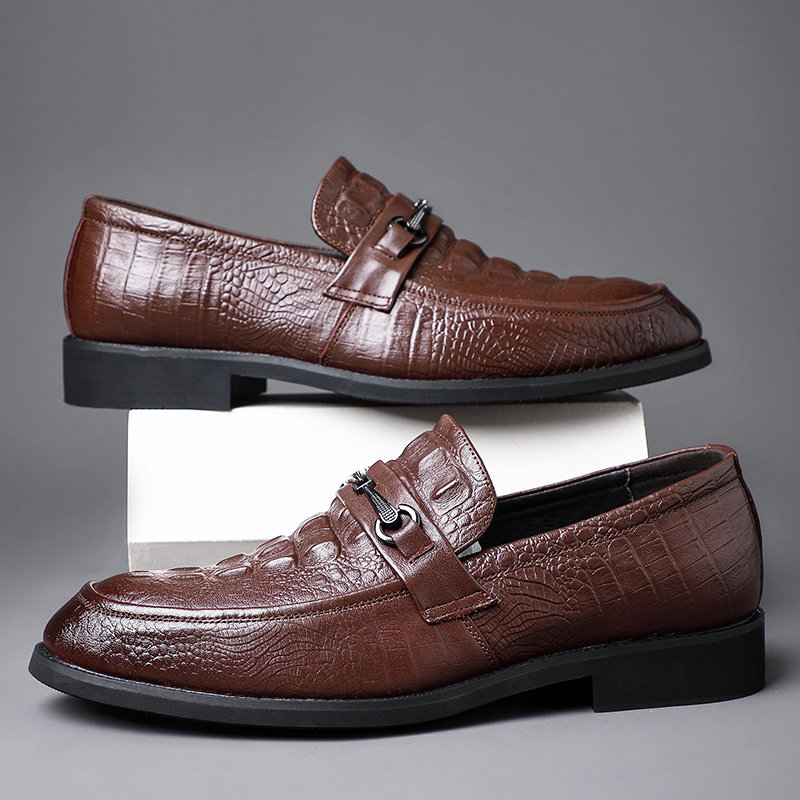 高端品牌男鞋有哪些牌子的(高端品牌男鞋有哪些牌子)-第2张图片-潮百科 高端品牌男鞋有哪些牌子的(高端品牌男鞋有哪些牌子)-第2张图片-潮百科