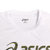 【新品】ASICS亚瑟士 2017春夏新款 男式运动舒适透气印花短袖T恤男  XT6380-01(XT6380-01 S)第3张高清大图