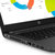 惠普（HP）达人系列245 G6 14英寸商务办公家用学习轻薄便携笔记本手提电脑 WIN10 一年上门保修 黑灰银色(定制（（A6-9225 4G 256G固态））)第4张高清大图