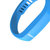 胜新乐跑手环蓝牙手环测量检测健康睡眠运动腕带手环 (蓝色)第2张高清大图