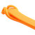 玩咖（wan-ka）原装K1mini彩色腕带(橙色)第2张高清大图