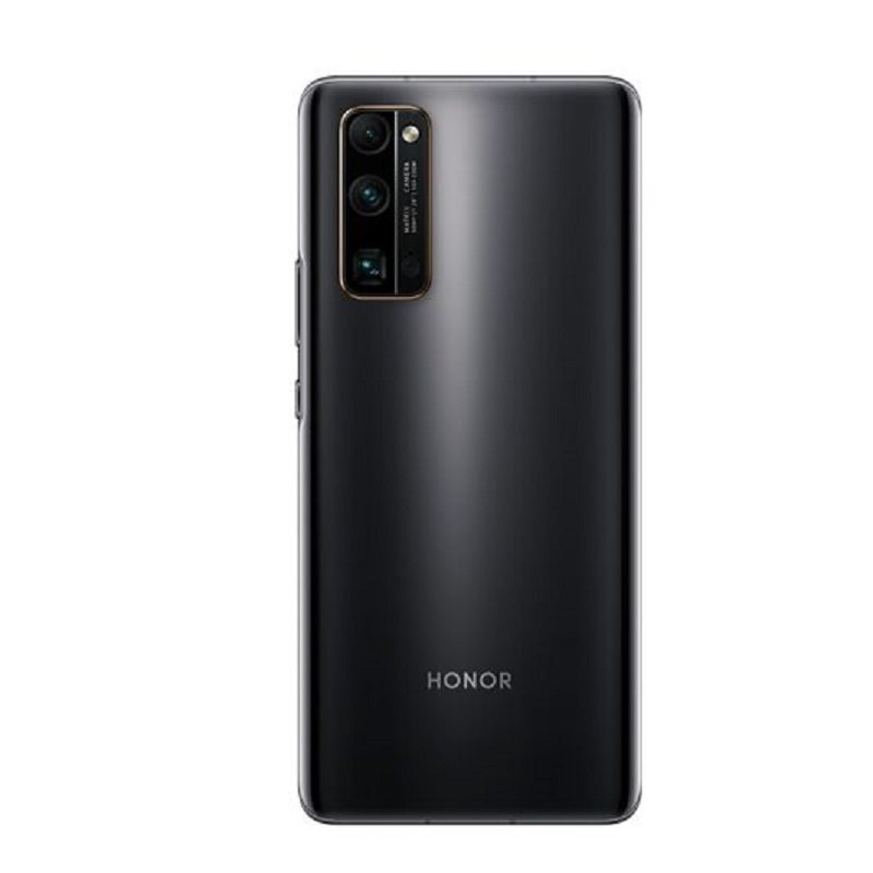 华为荣耀honor荣耀30pro全网通版幻夜黑