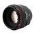 佳能(Canon) EF 50mm f1.2L USM 单反镜头（佳能50 1.2 标准定焦镜头）(官方标配)(套餐一)第2张高清大图