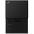 ThinkPad E490(0YCD)14.0英寸轻薄窄边框笔记本电脑 (I5-8265U 4G 1T机械 2G独显 FHD Win10 黑色)第3张高清大图