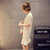 Mistletoe2017夏季新款时尚女装衣服韩版刺绣中长款女士连衣裙(黑色 S)第4张高清大图