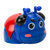 蓝帽子AR欠揍虫儿童玩具早教亲子互动礼物黑科技女孩男孩礼物(B010442E02)第2张高清大图