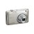 现货现发Nikon/尼康 COOLPIX A100 轻便型数码相机 银色礼包版(银色)第2张高清大图