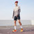 Nike耐克官方ZOOM FLY 4男子跑步鞋冬春季新款透气轻盈运动DO2421(DO2421 44)第3张高清大图