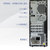 联想（Lenovo） 擎天T510A 15升主机箱 娱乐 商务台式机电脑 九代i3-9100(23英寸IPS 4G内存/1T机械/标配)第2张高清大图