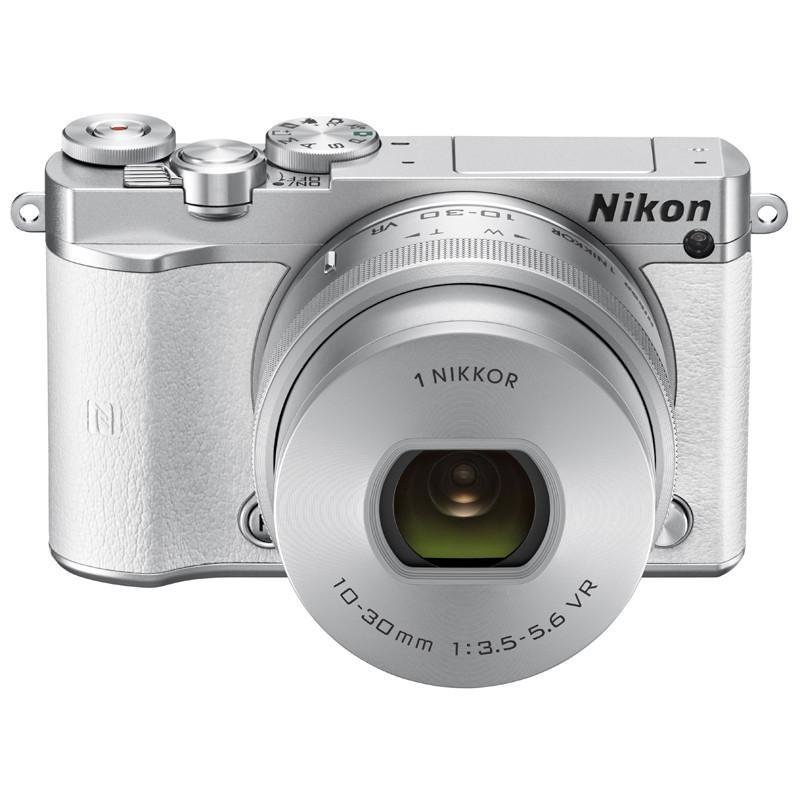 尼康(nikon)1 j5(10-30)pd kit白色(白色)