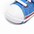 巴拉巴拉童鞋男童女童学步鞋2018春季新款宝宝鞋子透气休闲婴儿鞋(17 黑9000)第4张高清大图