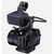 佳能（Canon）XC15 4K 新概念专业数码摄像机 XC10升级版 佳能XC15摄像机(XC15 4K摄像机 官方标配)第5张高清大图