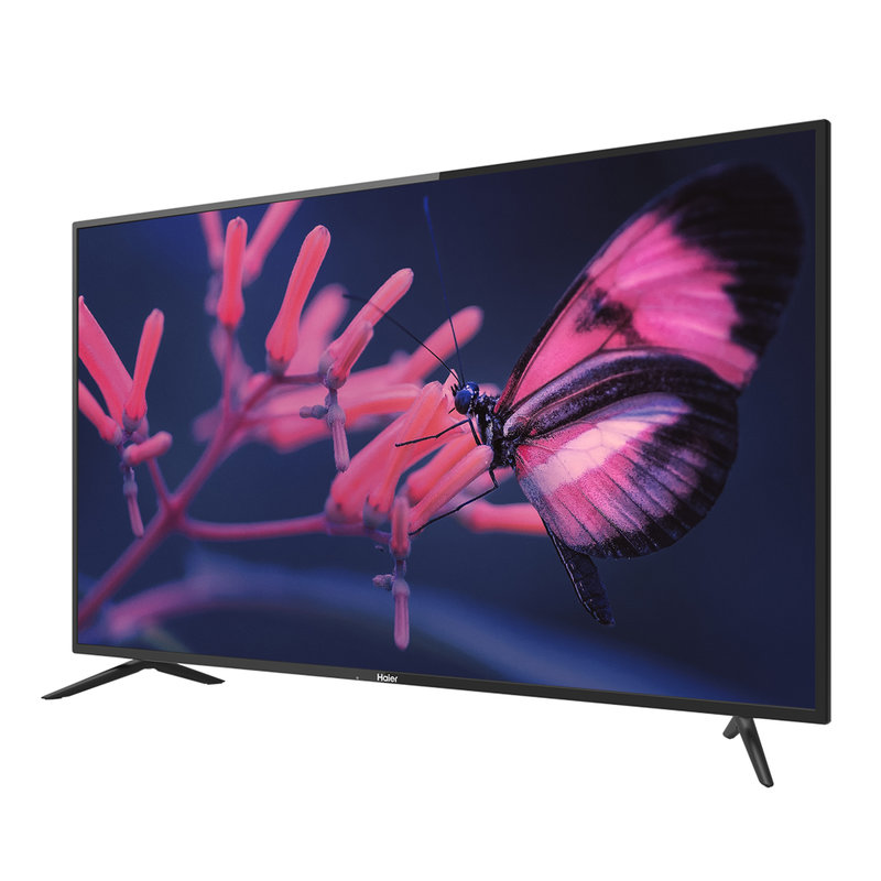 海尔(haier) le43m31 43英寸 全高清画质 海量资源 4g大内存 智能液晶