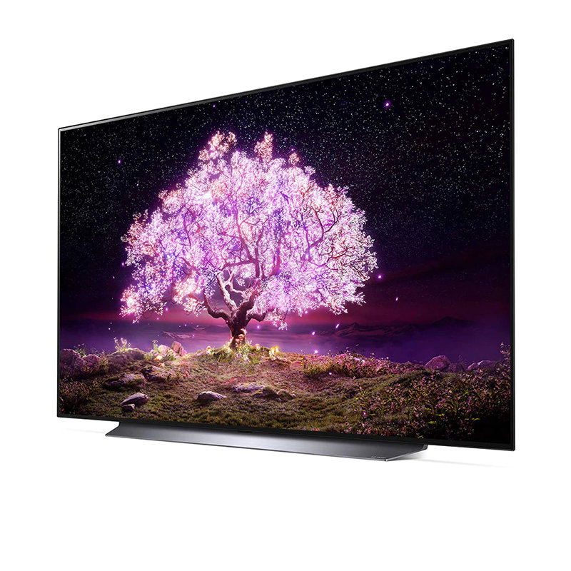 83英寸 护眼 防蓝光 电竞游戏教育旗舰 ai英伟达g-sync hgig oled电视