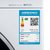 西门子(SIEMENS)洗衣机全自动滚筒洗衣机10公斤洗烘一体机家用变频智能洗烘WN54A1X00W 热风清新(白色 WN54A1X00W)第8张高清大图
