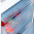 海信(Hisense) BCD-258FG/WS  258立升 双门 冰箱 时尚外观 依云金第5张高清大图