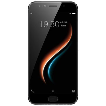 vivo X9Plus 全网通 6GB+64GB 移动联通电信4G手机 双卡双待 磨砂黑