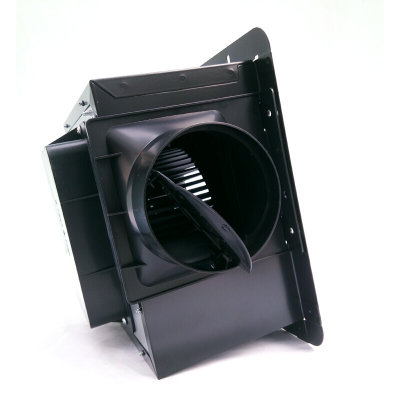 松下（Panasonic）换气扇FV-21CUV2C吸顶排气扇厨房卫生间管道风机静音排风扇8寸(FV-21CUV2C)