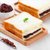 micmak咪克玛卡紫米面包三明治奶酪包770g+泰式生榨椰汁1L第2张高清大图
