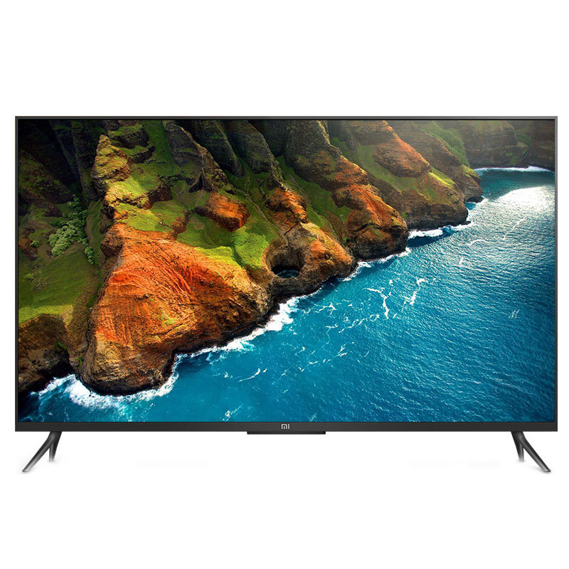 小米(mi)l48m3-aa 48英寸小米电视2s 48英寸4k高清 wifi miui系统 led
