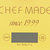 学厨 CHEF MADE  电子秤厨房秤烘焙称烘焙工具 钢化玻璃表面厨房配件WK9139  国美厨空间第2张高清大图