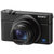 索尼（SONY）黑卡 DSC-RX100M6 1英寸大底数码相机/卡片机/照相机 24-200mm大变焦蔡司镜头第2张高清大图