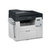三星(SAMSUNG) SCX-4821HN 黑白激光 多功能 打印机 一体机 传真复印扫描 A4办公 替代4521第2张高清大图