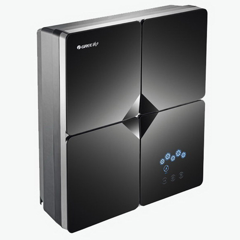 格力(gree)wte-pw48-5032家用净水器反渗透直饮机双ro膜 高端(厂家