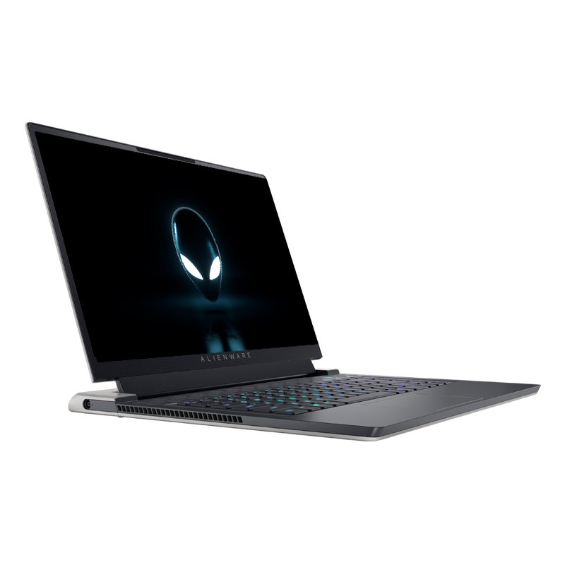全新外星人alienware2021款x15r1156英寸高端游戏本11代英特尔8核1778