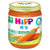 喜宝HiPP 有机婴幼儿香甜胡萝卜泥125g原装进口婴幼儿食品宝宝辅食蔬菜泥（新美）第5张高清大图