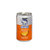 北冰洋 汽水 果汁汽水 老北京果汁碳酸饮料网红汽水(橙汁200ml*12听整箱)第2张高清大图