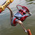 海钓竿海竿套装远投竿渔具 全套钓鱼竿海杆超硬碳素抛竿组合(13轴3000全金属轮+礼包 2.1米)第2张高清大图