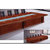 卡里鳄KLE—HYZ983会议桌9米第3张高清大图