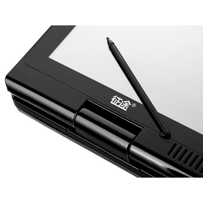 征途（zhengtu）ZT590 5寸高清正版三合一车载GPS导航仪（黑色）