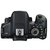 佳能(Canon) EOS 750D 单反相机 单机身(白色（请修改） 套餐三)第2张高清大图