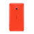 诺基亚（NOKIA）Lumia1320 双核1.7GH 6英寸WCDMA/GSM(橙色)第3张高清大图