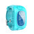 新款Y3智能穿戴儿童电话手表儿童智能手表手机定位手环(蓝色)第3张高清大图