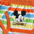迪士尼宝宝 欢乐伊甸园内裤两连包 平角三角男童女童棉四季款(男款三角桔色+蔚蓝彩条 90cm)第4张高清大图
