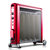 格力(Gree) NDYC-21b-WG 取暖器家用电暖器热风机 暖气节能油汀电热膜 办公室电暖炉(红色)第5张高清大图