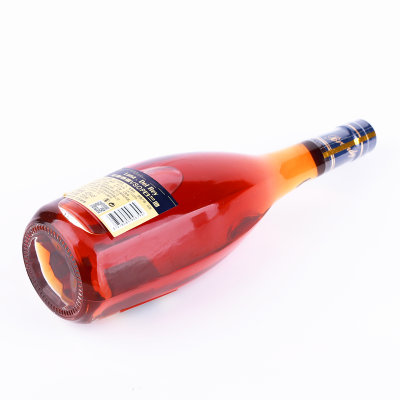 法国原酒汁进口国内灌装白兰地Vsop洋酒风味40度700ML(一支)