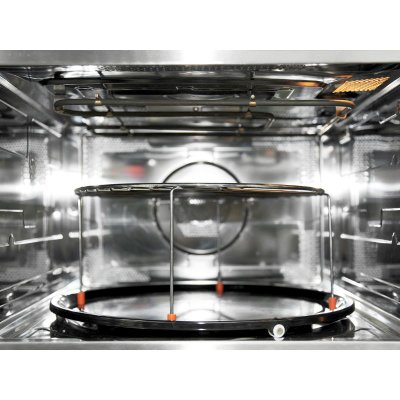 西门子（siemens）HB84H500W烤箱