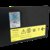 东芝（TOSHIBA）T-FC556C碳粉 墨粉 粉盒 墨盒 适用5506AC/6506AC/7506AC复印机(黄色 标准容量)第5张高清大图