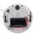 松下（Panasonic）MC-WRD55便捷扫地机器人家用智能地宝遥控擦拖地机清洁吸尘器充电第2张高清大图