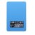 东芝（TOSHIBA）移动硬盘 2T Alumy系列 2TB 2.5英寸 USB3.0 移动硬盘(梦幻蓝 标配+防震硬壳包)第3张高清大图