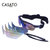 卡莎度(CASATO)骑行眼镜 户外运动防冲击偏光太阳镜 骑行防风护目镜装备 司机防护眼镜(亮黑)第4张高清大图