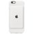 Apple/苹果 iPhone 6s Smart Battery Case(炭灰色)第3张高清大图