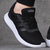adidas阿迪达斯男鞋跑步鞋运动鞋休闲鞋 EG3278(黑色 43)第4张高清大图
